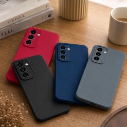 Colorfully Case Multicolors Choice Models