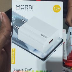 MORBI CABLE THUNDER-9 V8