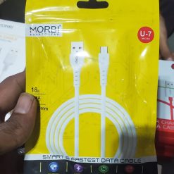 MORBI CABLE U-7 (V8)
