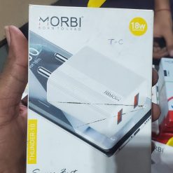 MORBI CHARGER THUNDER-10 (V8)