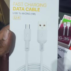 MORBI CABLE U-4 (V8)