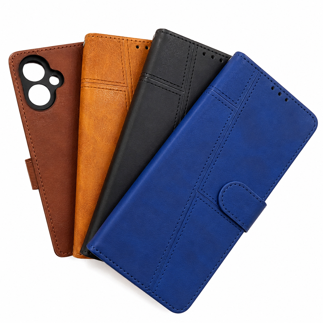 Delkin Flip Premium Quality And Material Hot Models Available - Image 2
