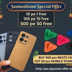 BEATS Premium Sleek Mobile Cases