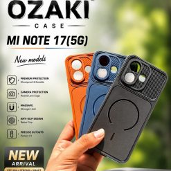 OZAKI Phone Case Compatible Model