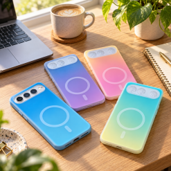 3D Colour MagSafe Mobile Cases | 180+ Models Ready Stock | MOQ 5 Pcs Per Model | B2B